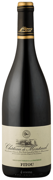 Ch?teau de Montmal Fitou 2018