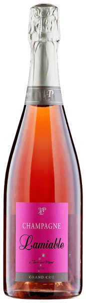 Lamiable Ros? Champagne Grand Cru N.V.