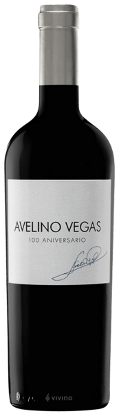 Avelino Vegas 100 Aniversario 2016
