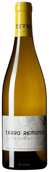 Terra Remota Caminante 2020