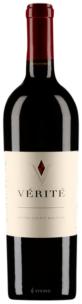 Verite Red 1998