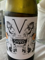 Sarris Vostilidi 2020