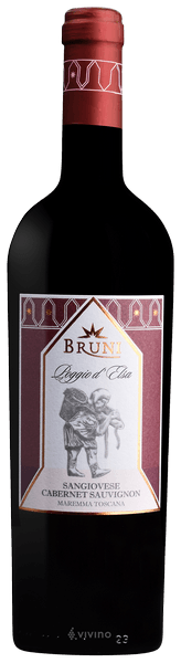 Bruni Poggio d'Elsa 2019