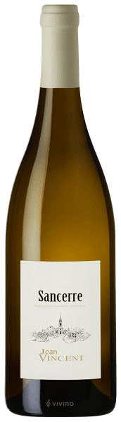 Jean Vincent Sancerre 2018