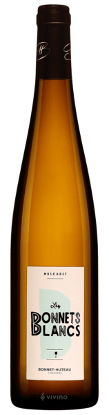 Bonnet-Huteau Les Bonnets Blancs 2021