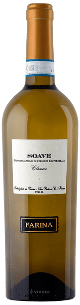 Farina Soave Classico 2021