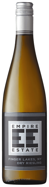 Empire Estate Dry Riesling 2017