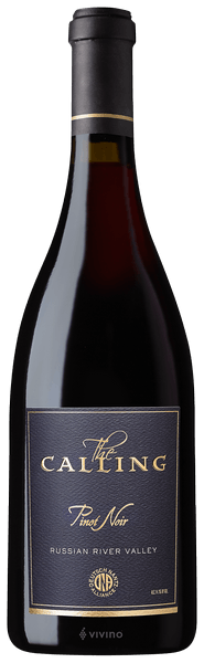 The Calling Pinot Noir 2020