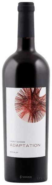Adaptation Cabernet Sauvignon 2016