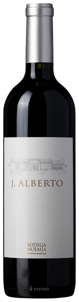 Bodega Noem?a J. Alberto 2020