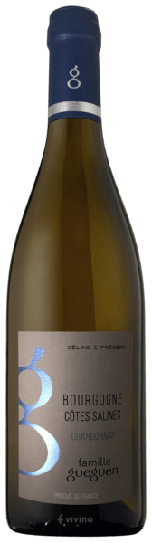 Domaine Gueguen C?tes Salines Bourgogne Chardonnay 2020