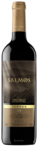 Familia Torres Salmos 2013