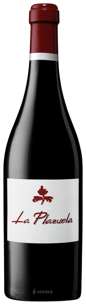 M?s Que Vinos La Plazuela 2014