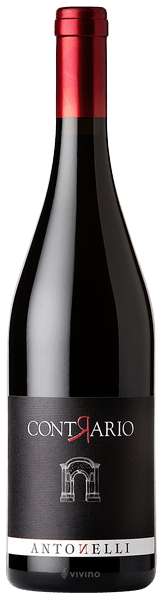 Antonelli San Marco Contrario 2017