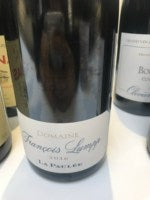 Domaine Fran?ois Lumpp La Paul?e 2018