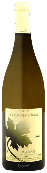 Les Maisons Rouges L'?clos Jasni?res Sec 2018