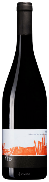 Oltretorrente Colli Tortonesi Rosso 2015