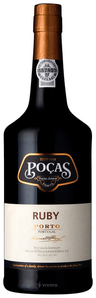 Po?as Ruby Porto N.V.