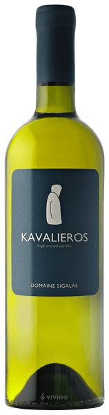 Domaine Sigalas Kavalieros 2020