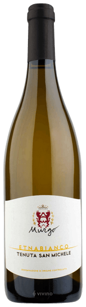 Murgo Tenuta San Michele Etna Bianco 2018