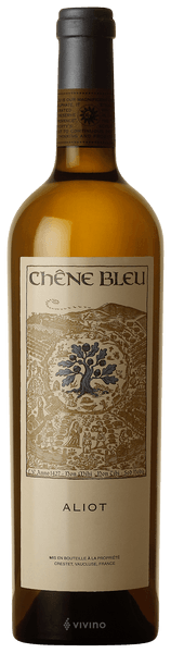 Ch?ne Bleu Aliot 2015