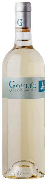 Goul?e Blanc by Cos d'Estournel 2015