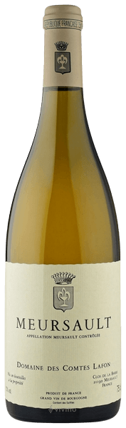 Domaine des Comtes Lafon Meursault 2011