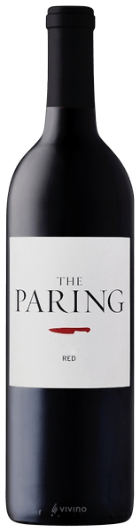 The Paring Red 2016