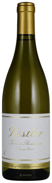 Kistler Trenton Roadhouse Chardonnay 2019