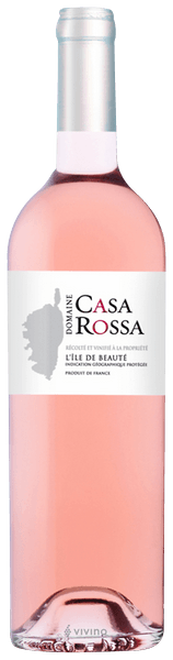 Domaine Casa Rossa Ros? 2020