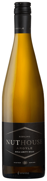 Argyle Nuthouse Riesling 2013