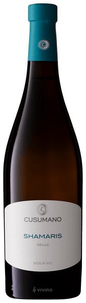 Cusumano Shamaris (Grillo) 2019