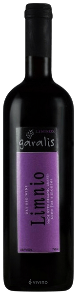 Garalis Limnio (??????) 2018