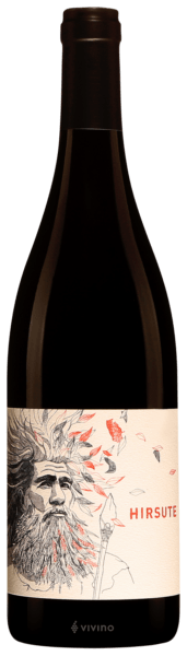 Les ?quilibristes Hirsute Rouge 2018