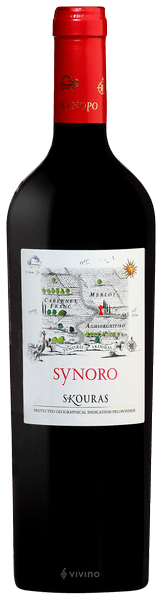 Skouras Synoro 2018