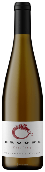 Brooks Riesling 2017