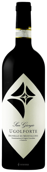 Tenuta San Giorgio Ugolforte Brunello di Montalcino 2014