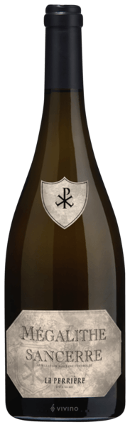 La Perri?re M?galithe Sancerre 2017