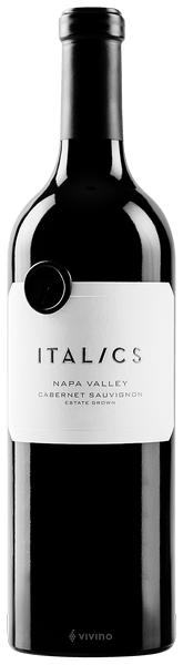 Italics Winegrowers Cabernet Sauvignon 2016