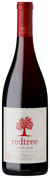 Redtree Pinot Noir 2020