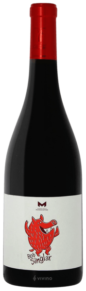 Domaine de la Mongestine Bob Singlar 2021