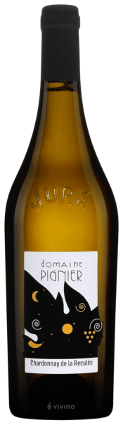 Pignier Chardonnay de la Recul?e 2019