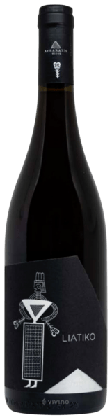 Lyrarakis Liatiko 2021