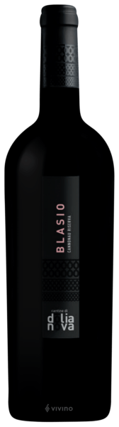 Cantina di Dolianova Blasio Cannonau Riserva 2013