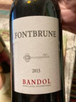 Ch?teau Val d'Arenc Fontbrune Bandol 2015