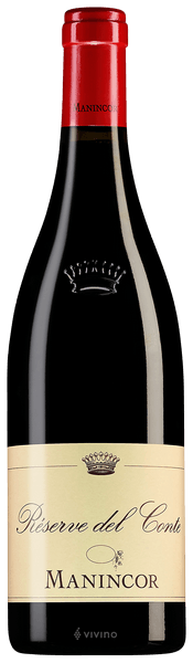 Manincor R?serve del Conte 2019