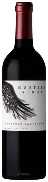 Hunters’ Ridge Cabernet Sauvignon 2016