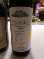 Bruno Giacosa Barolo Vigna Croera di la Morra 2004
