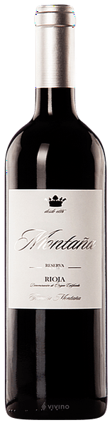 Familia Monta?a Reserva 2014