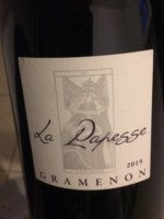 Gramenon La Papesse 2019